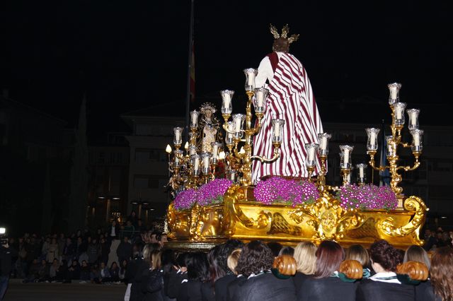 Salutacion a la Virgen de los Dolores 2015 - 91